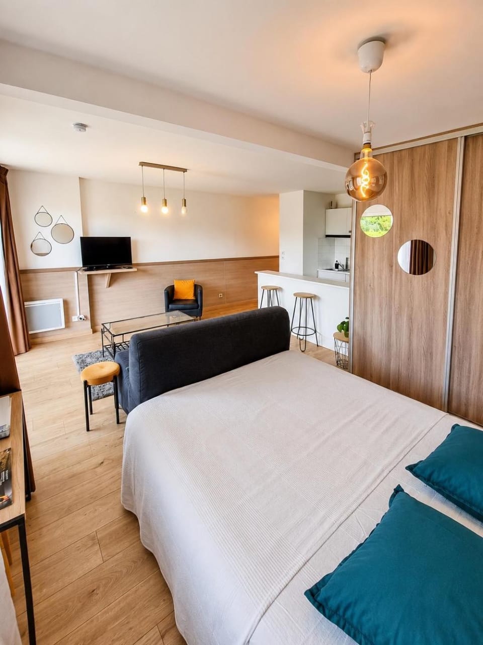Appart Omaha Beach Apartment in Normandy