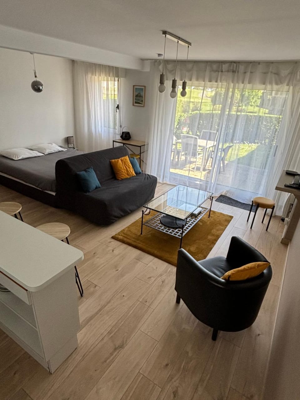 Appart Omaha Beach Apartment in Normandy