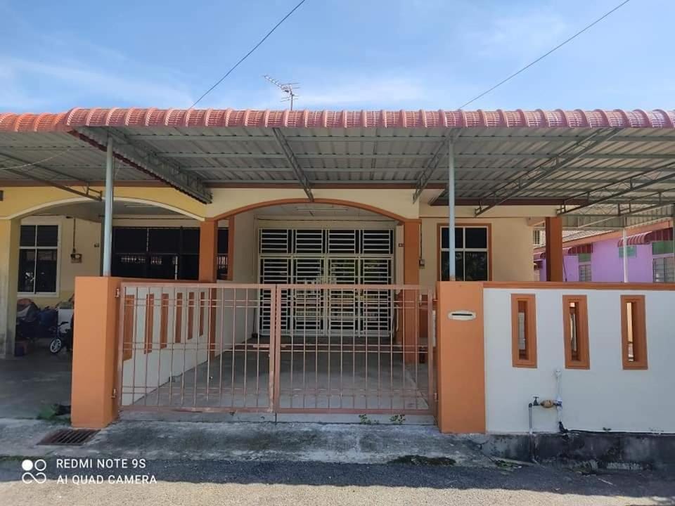 Munir Homestay House in Kedah