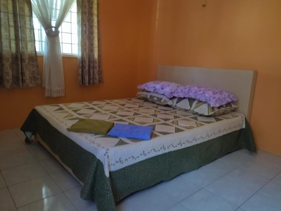 Munir Homestay House in Kedah