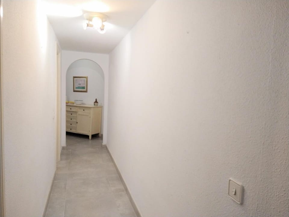 Casa Jimbo Calahonda Golf Apartment in Sitio de Calahonda