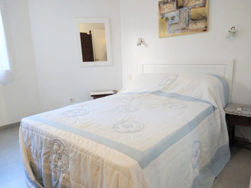 Casa Jimbo Calahonda Golf Apartment in Sitio de Calahonda