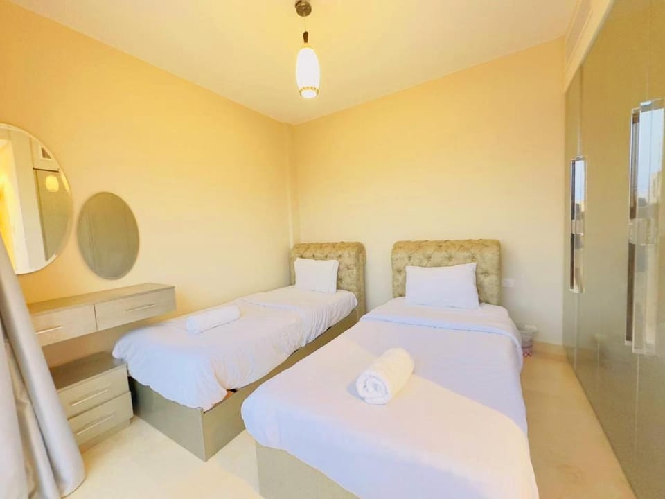 Mangrovy 2 BR Gouna Apartment in Hurghada
