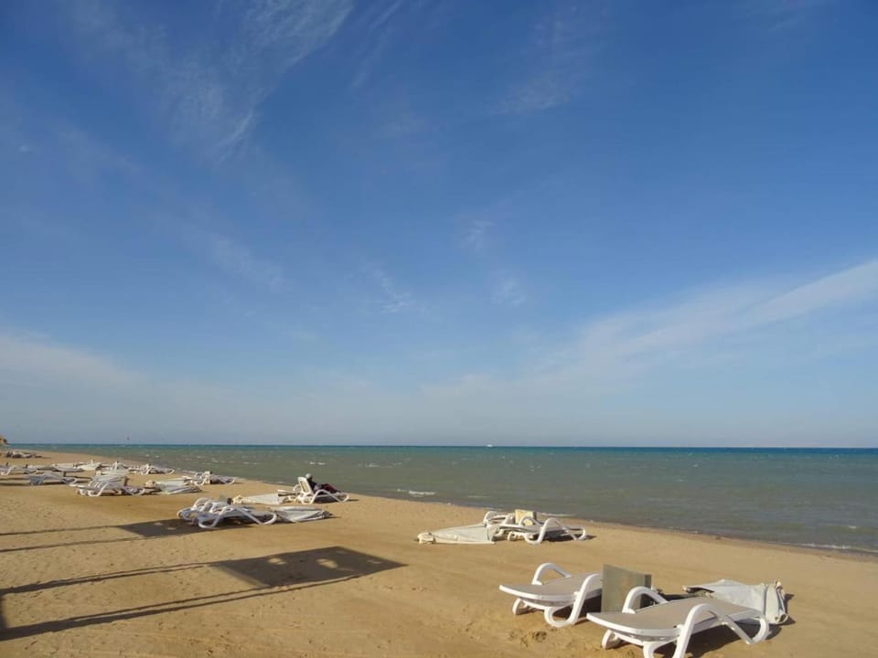 Mangrovy 2 BR Gouna Apartment in Hurghada