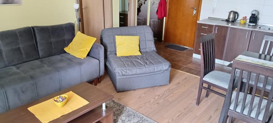 Sunny Days apartman Kopaonik Apartment in Serbia