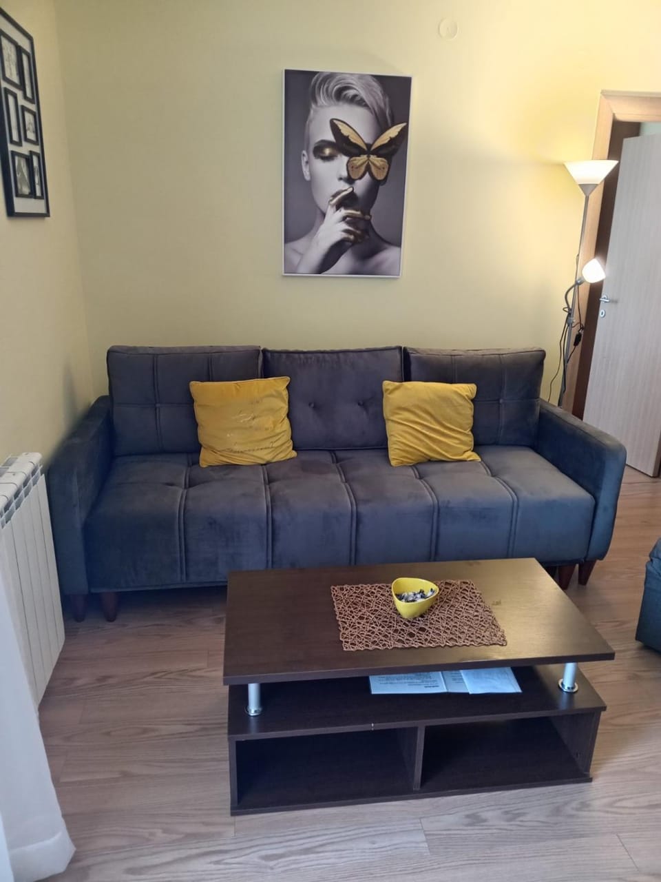 Sunny Days apartman Kopaonik Apartment in Serbia