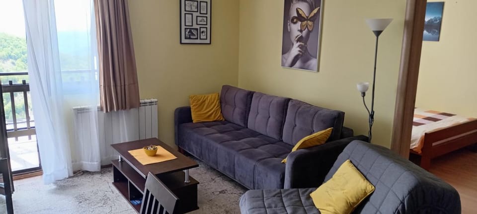 Sunny Days apartman Kopaonik Apartment in Serbia