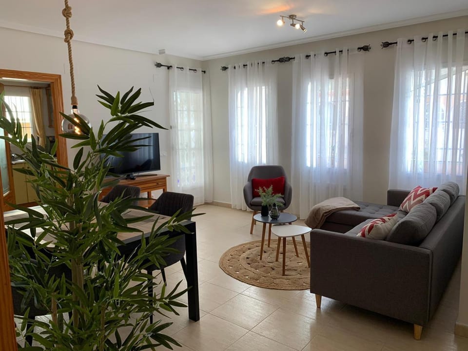 Appartement Bulevard Apartment in Marina Baixa
