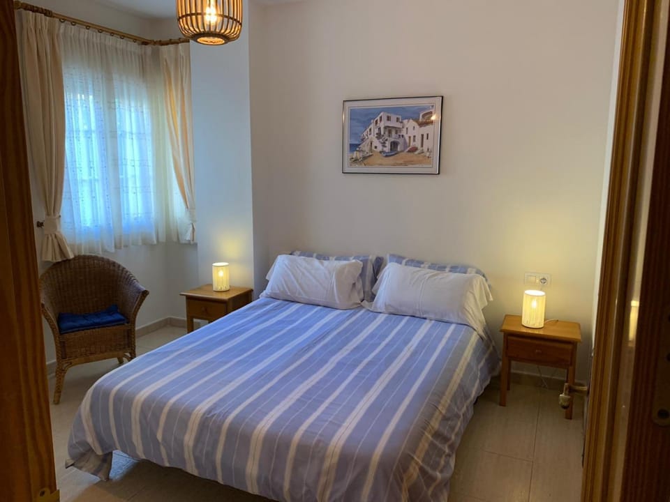 Appartement Bulevard Apartment in Marina Baixa