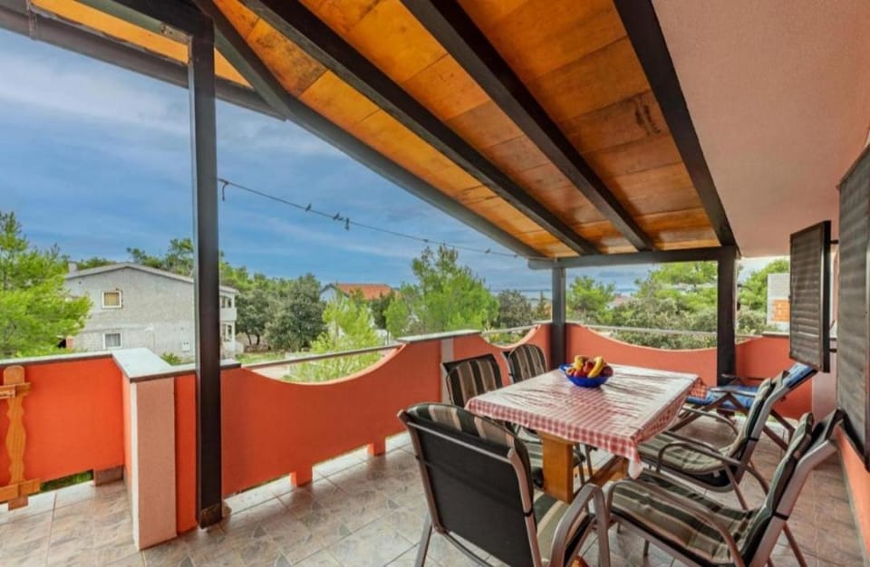 Apartman Zlata Apartment in Zadar County