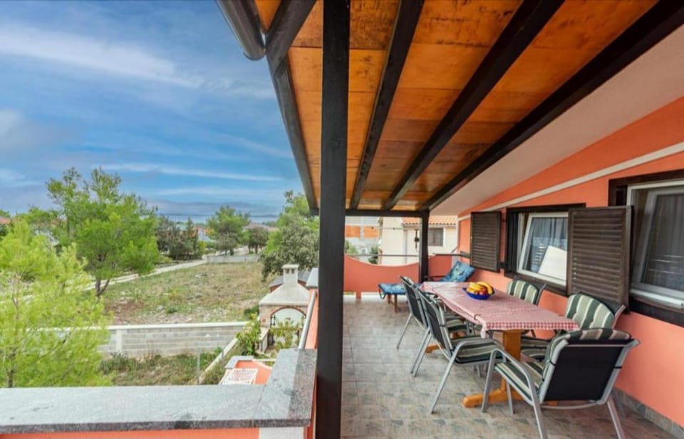 Apartman Zlata Apartment in Zadar County