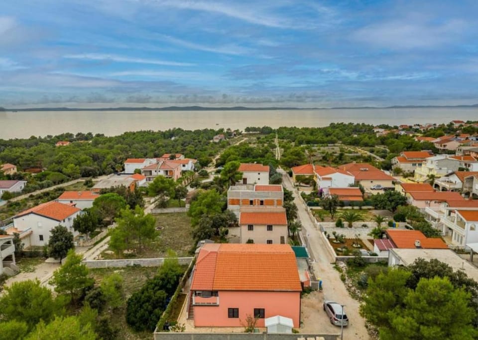 Apartman Zlata Apartment in Zadar County