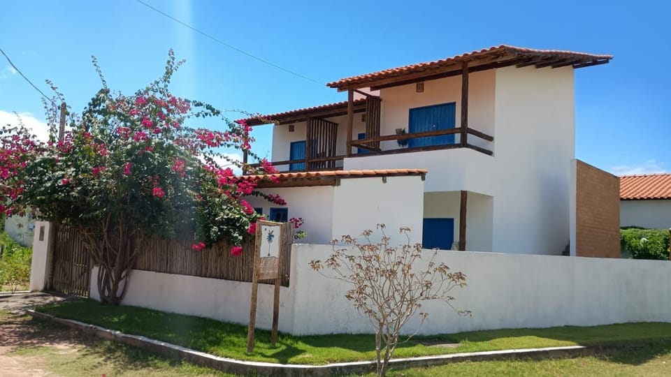 Le Petit Suítes Praia de Lages Bed and Breakfast in State of Alagoas, Brazil