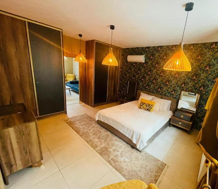Luxury Apartments Apartment in Wroclaw