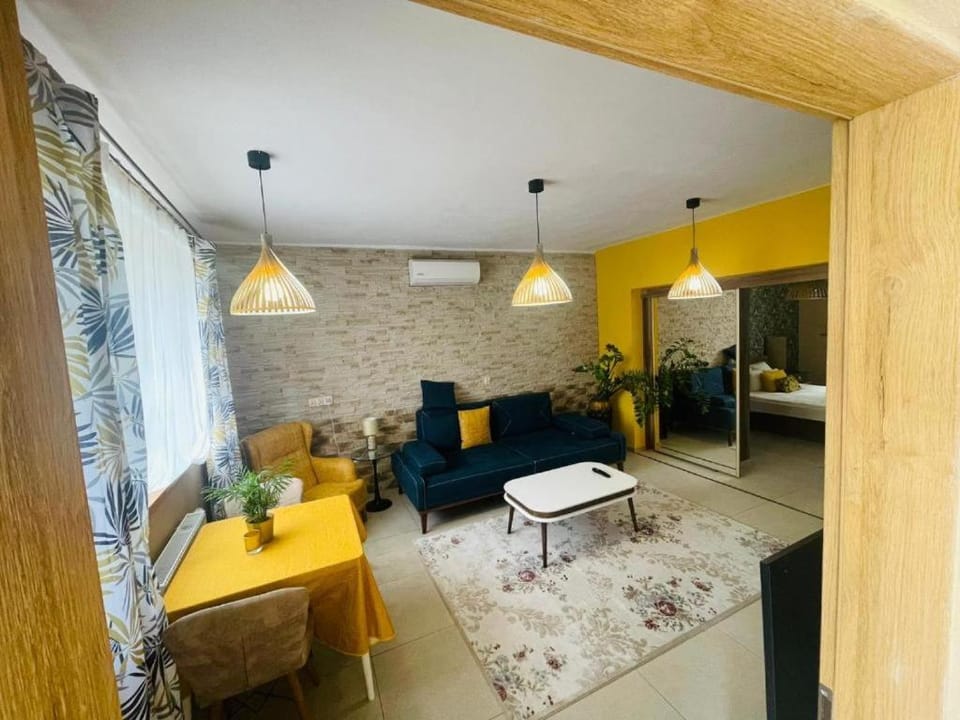 Luxury Apartments Apartment in Wroclaw