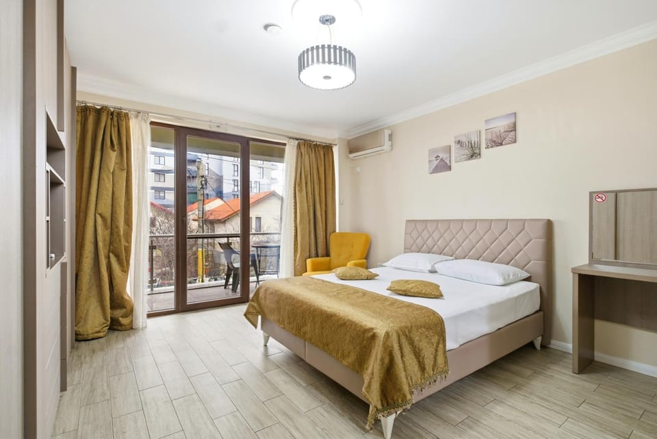 REYNA APART HOTEL Apartment hotel in Constanta