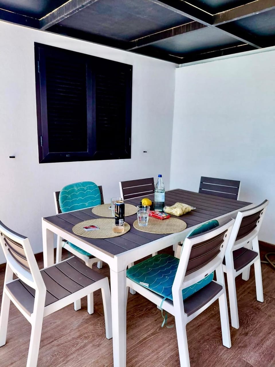 Villa Wave by HH Villa in Playa Blanca