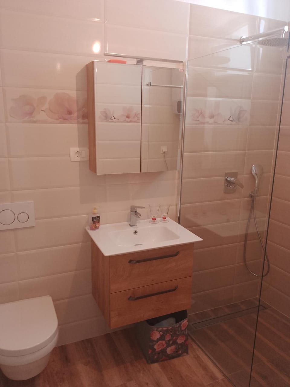 Studio Lucija Apartment in Split