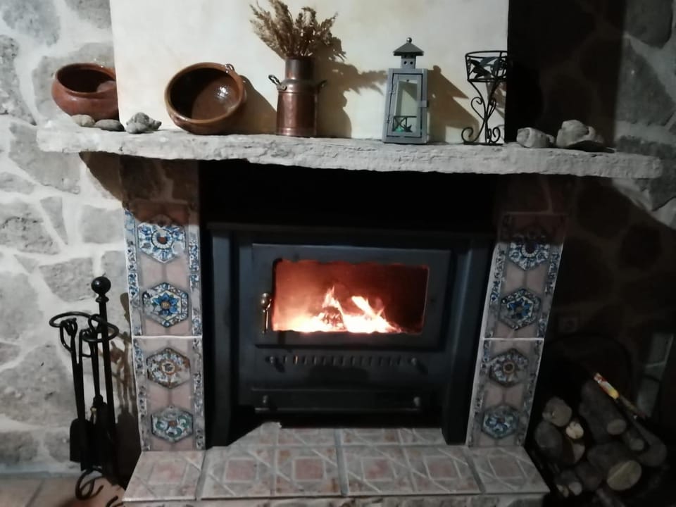 Casa Concha Apartment in Aragon