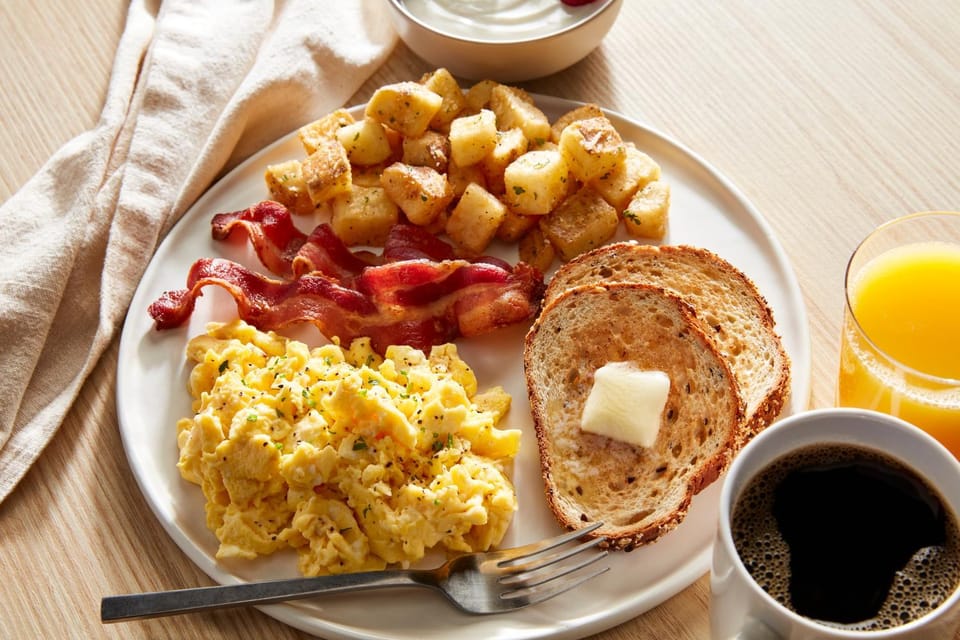 Breakfast