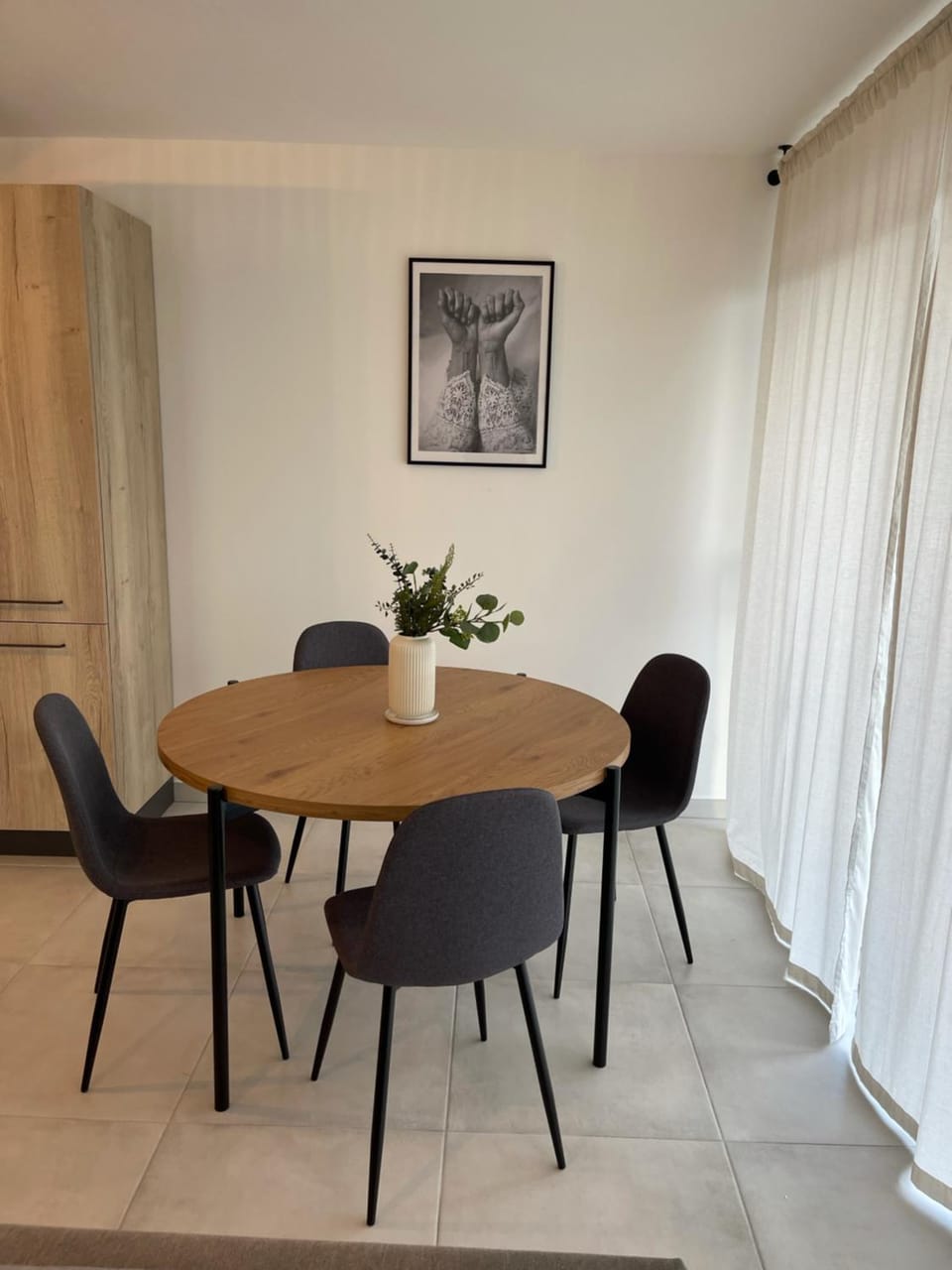 Les jardins du Soleil Apartment in French Riviera