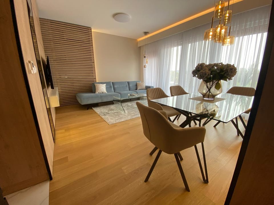 Exclusive BL apartments Apartment in Federation of Bosnia and Herzegovina