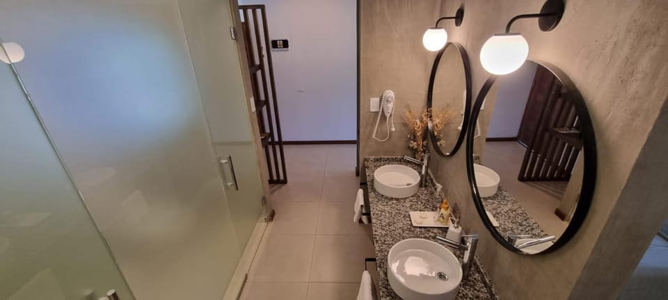 Favre Suites Hotel in Mina Clavero