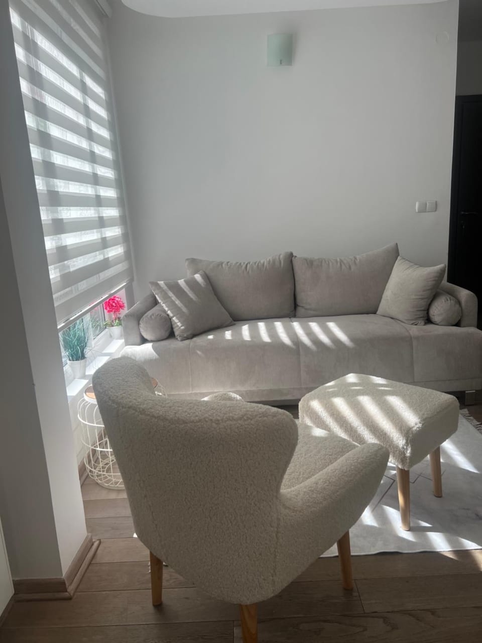 Kraljevi Cardaci Olja Apartment in Serbia