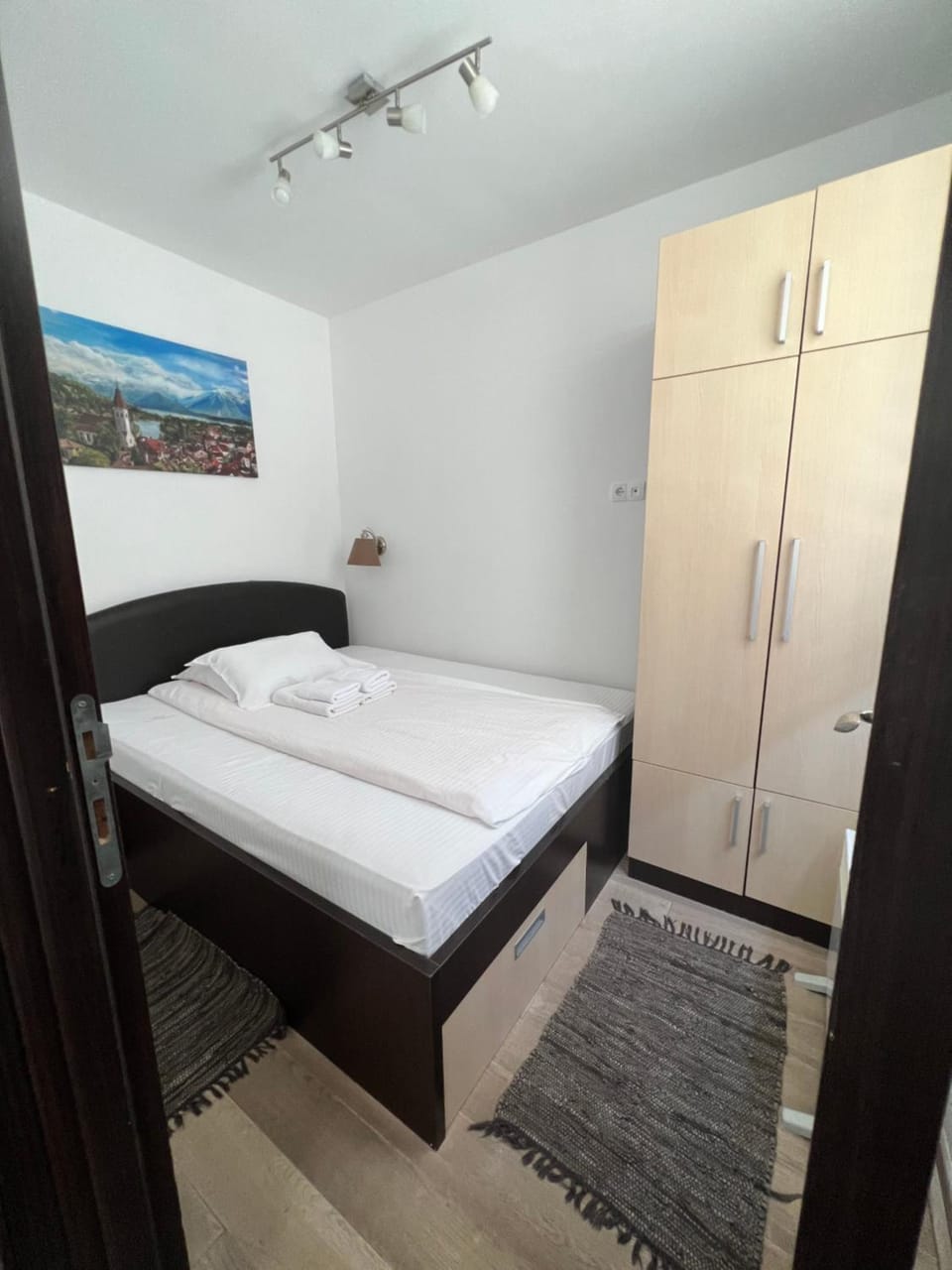 Kraljevi Cardaci Olja Apartment in Serbia