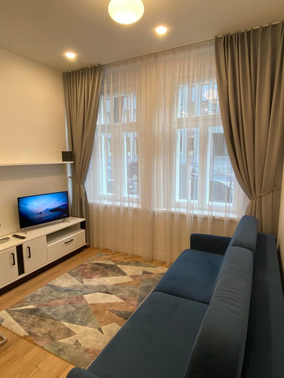 TV and multimedia, Living room