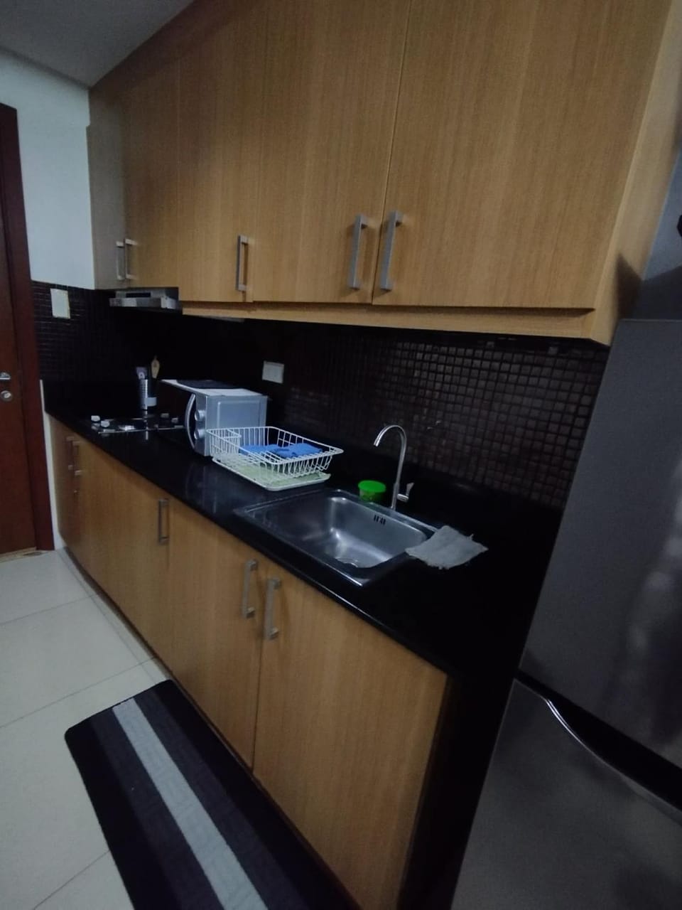 MOA staycation Shell Residences Pasay city darpm Apartment in Pasay