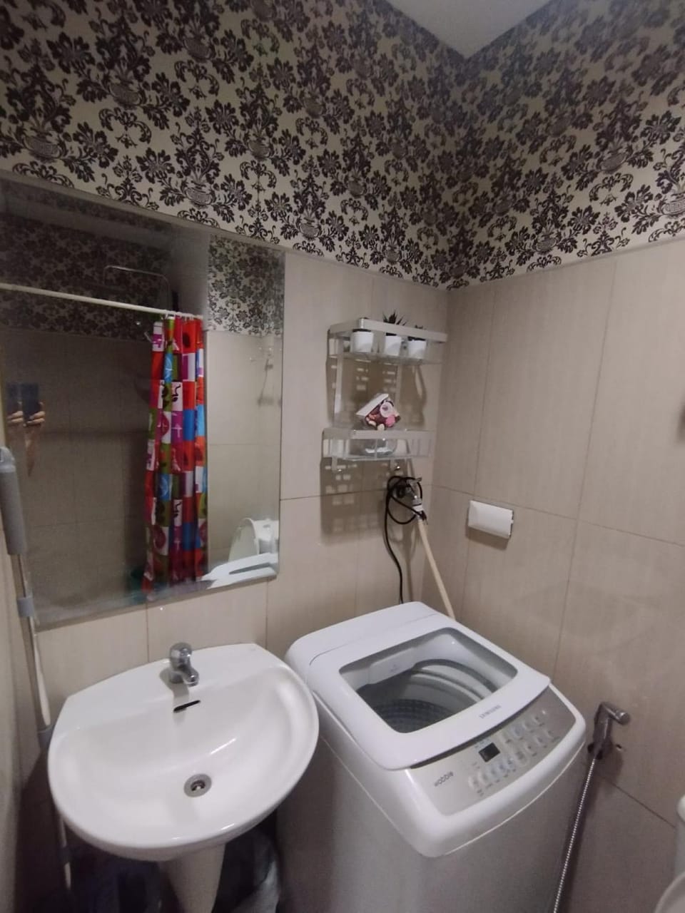 MOA staycation Shell Residences Pasay city darpm Apartment in Pasay