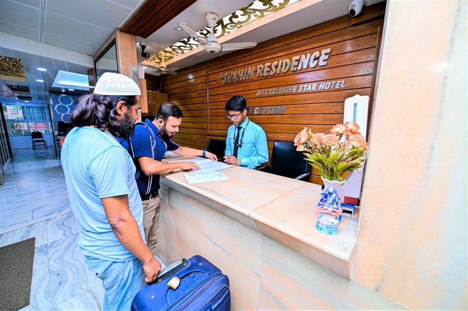 People, Lobby or reception