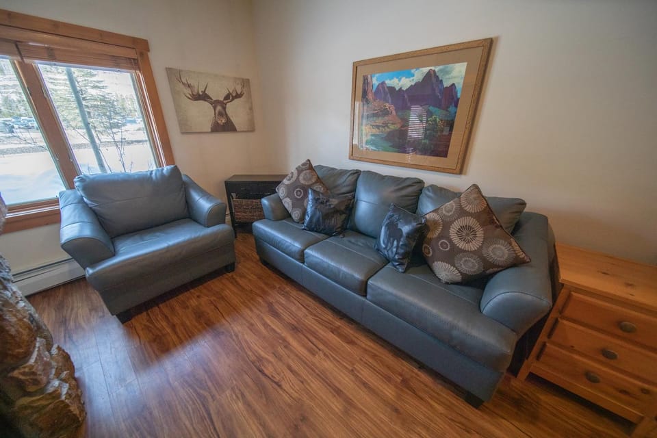 Expedition Station 8554 by SummitCove Lodging in Colorado House in Keystone