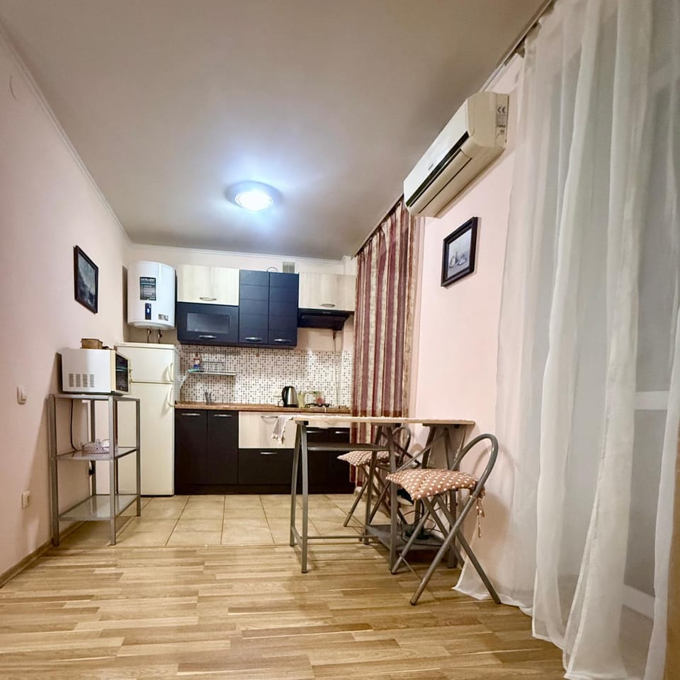 Studio-apartment near Ocean Plaza Apartment in Kiev City - Kyiv