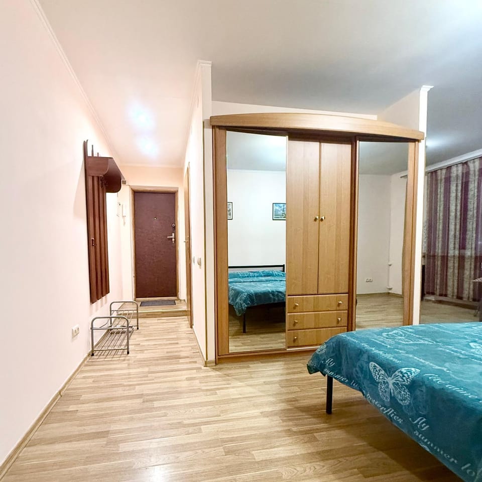 Studio-apartment near Ocean Plaza Apartment in Kiev City - Kyiv