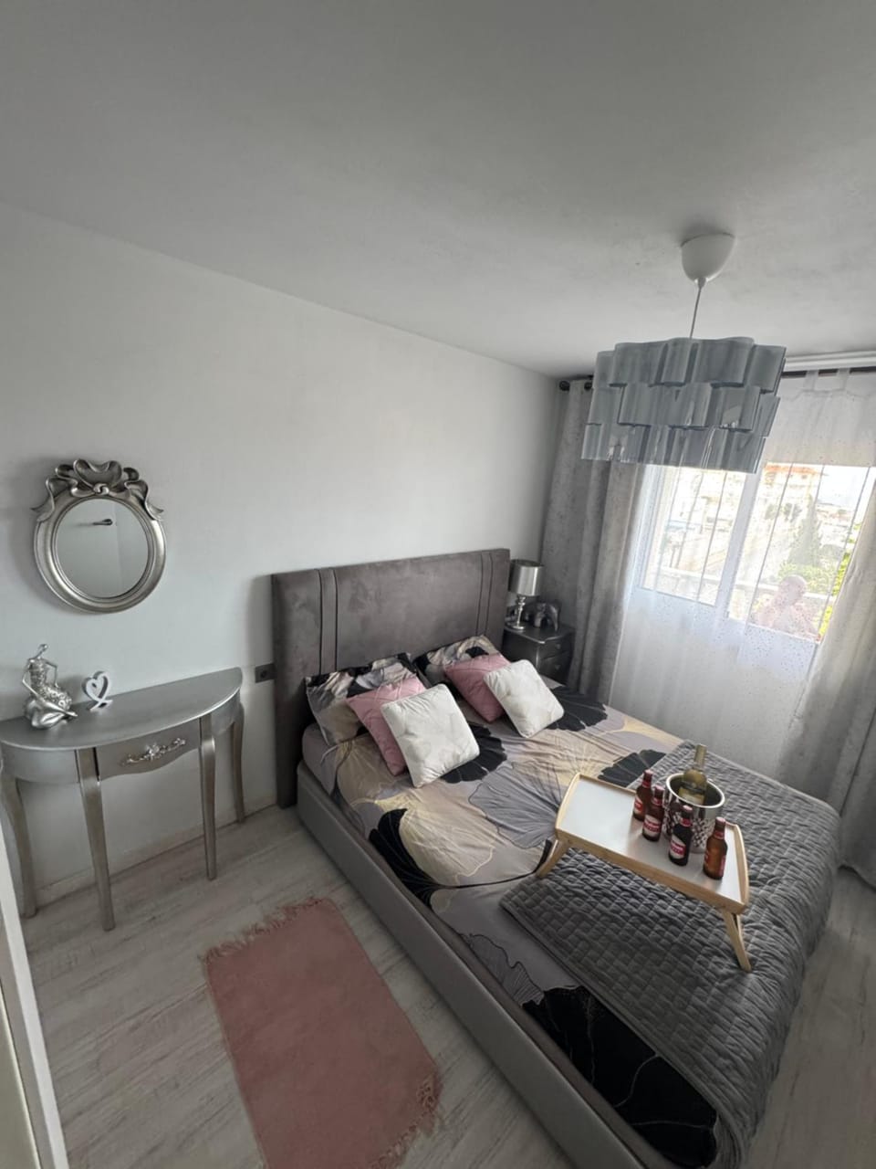 Apartament Parquemar III Apartment in Torrevieja