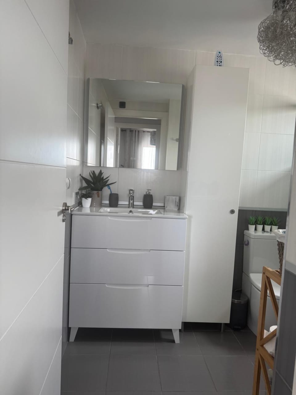Apartament Parquemar III Apartment in Torrevieja