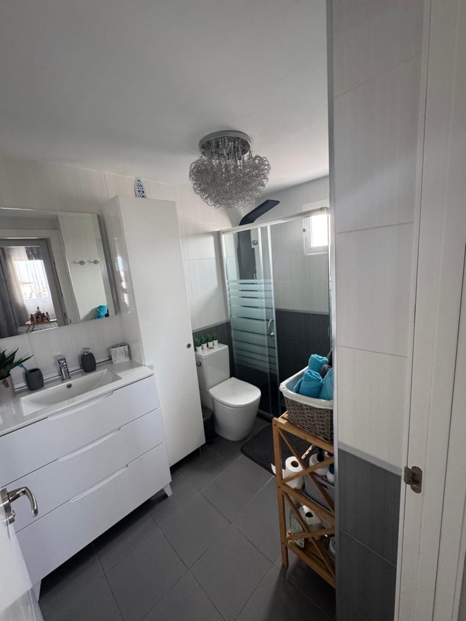 Apartament Parquemar III Apartment in Torrevieja