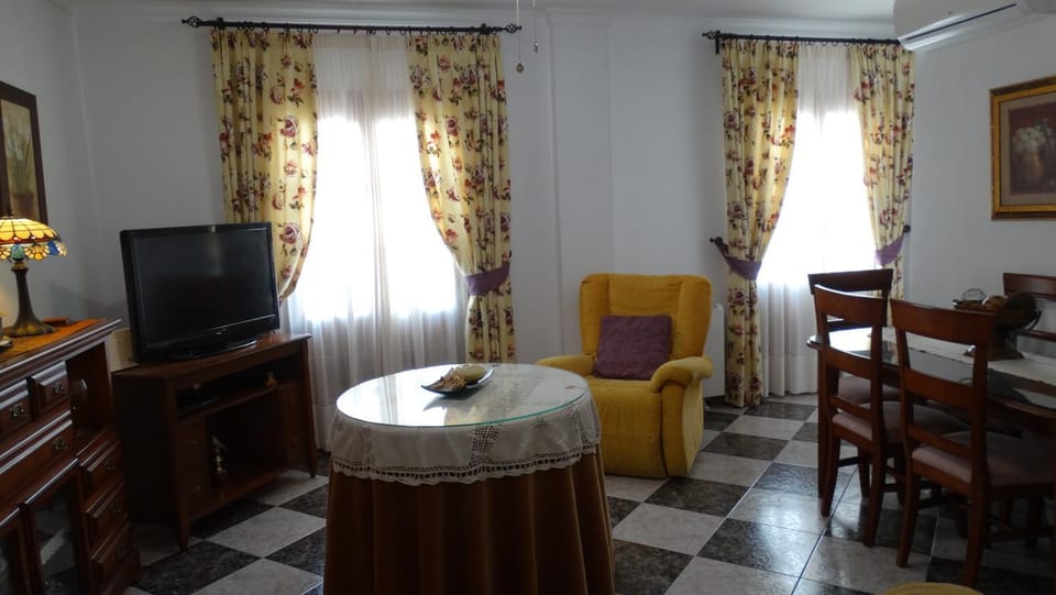 TV and multimedia, Lounge or bar