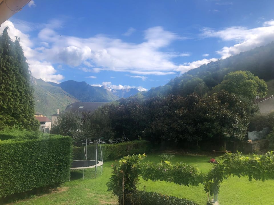 View (from property/room)