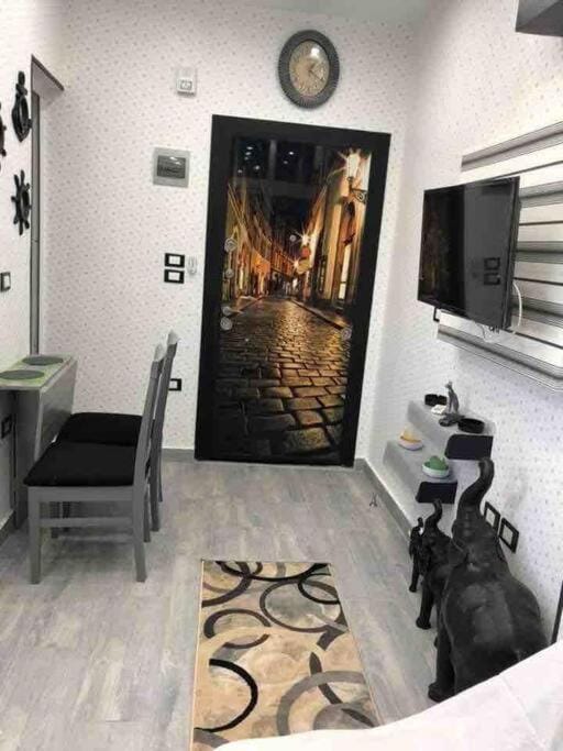 Oasis resort-Nice Condo -B31-Al Ahyaa - Hurghada Apartment in Hurghada