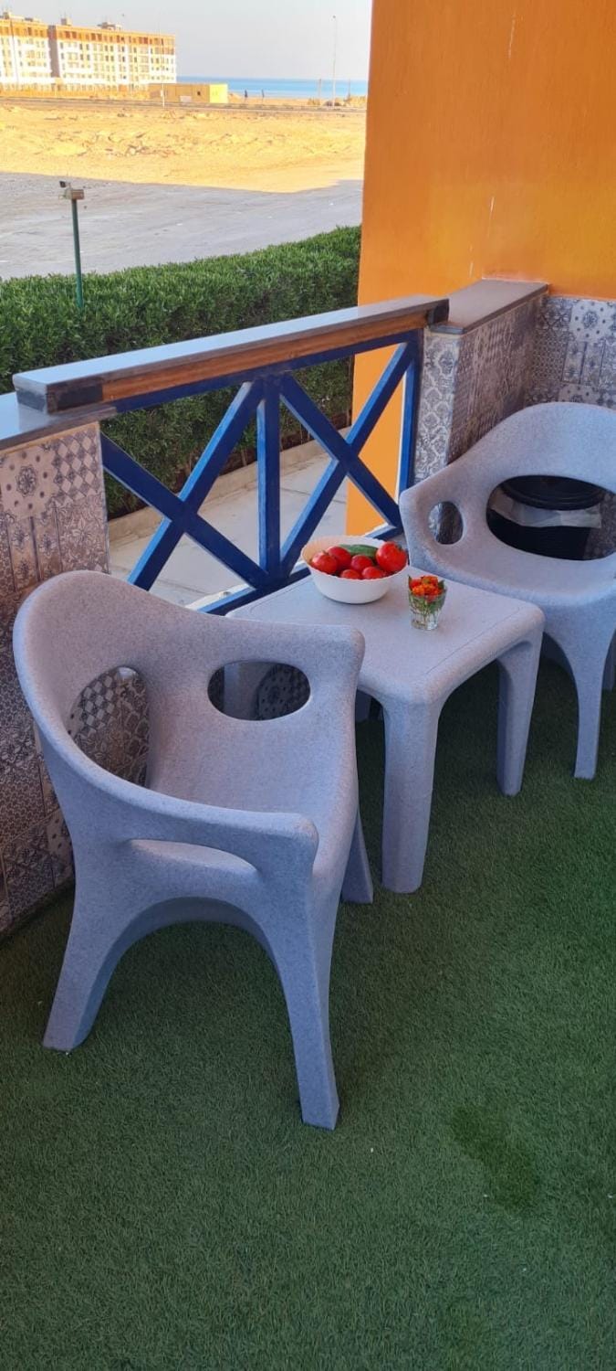 Oasis resort-Nice Condo -B31-Al Ahyaa - Hurghada Apartment in Hurghada