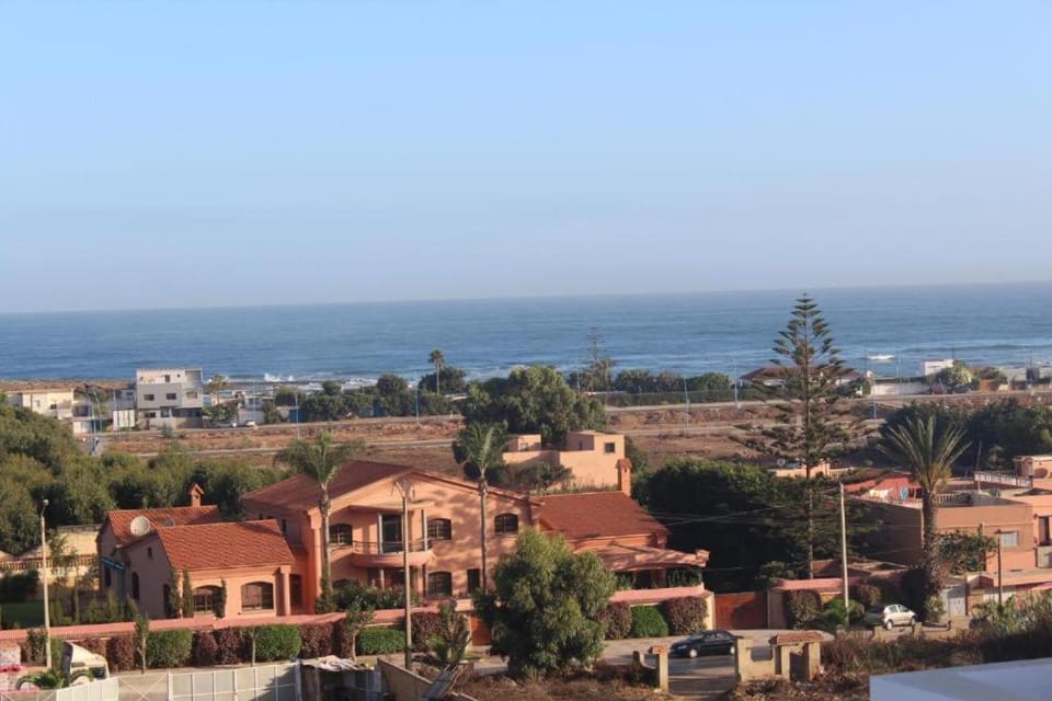 Residence Paradise Beach Apartment in Casablanca-Settat