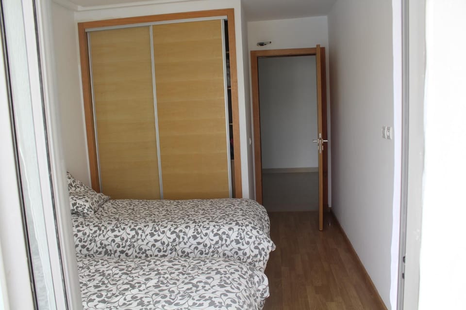 Residence Paradise Beach Apartment in Casablanca-Settat