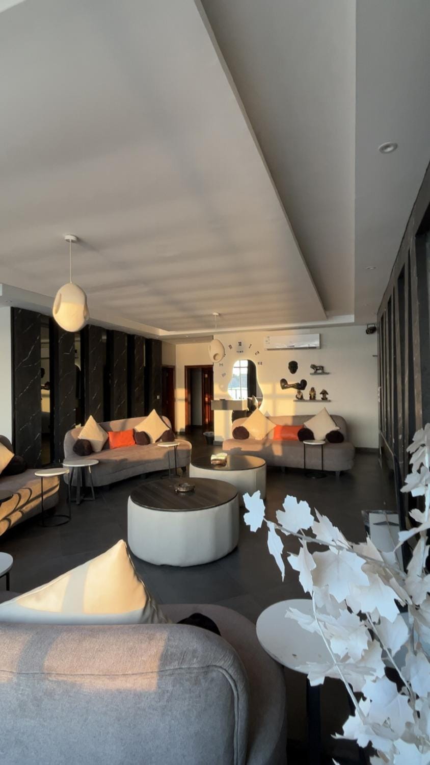 شاليه درة العروس House in Makkah Province