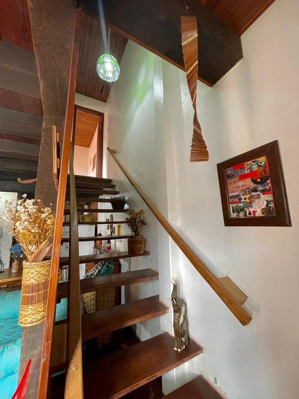 Casa em Ibitipoca - 7 pessoas Apartment in State of Rio de Janeiro