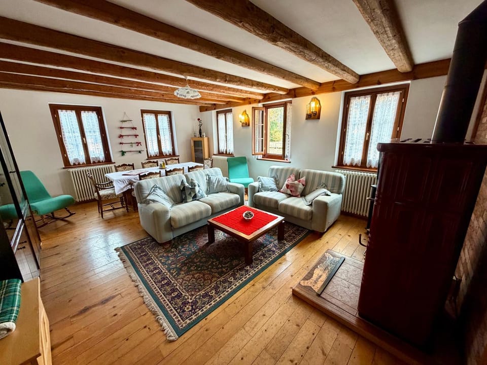 AGRITURISMO FARE BIO Bed and Breakfast in Friuli-Venezia Giulia