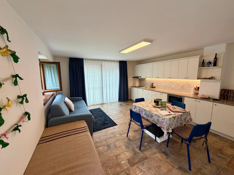 AGRITURISMO FARE BIO Bed and Breakfast in Friuli-Venezia Giulia