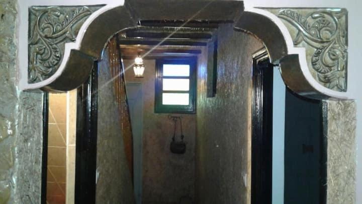 berber house House in Souss-Massa